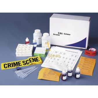 Forensics Equipment